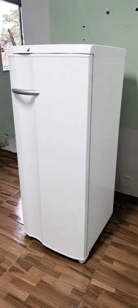 Geladeira Eletrolux 