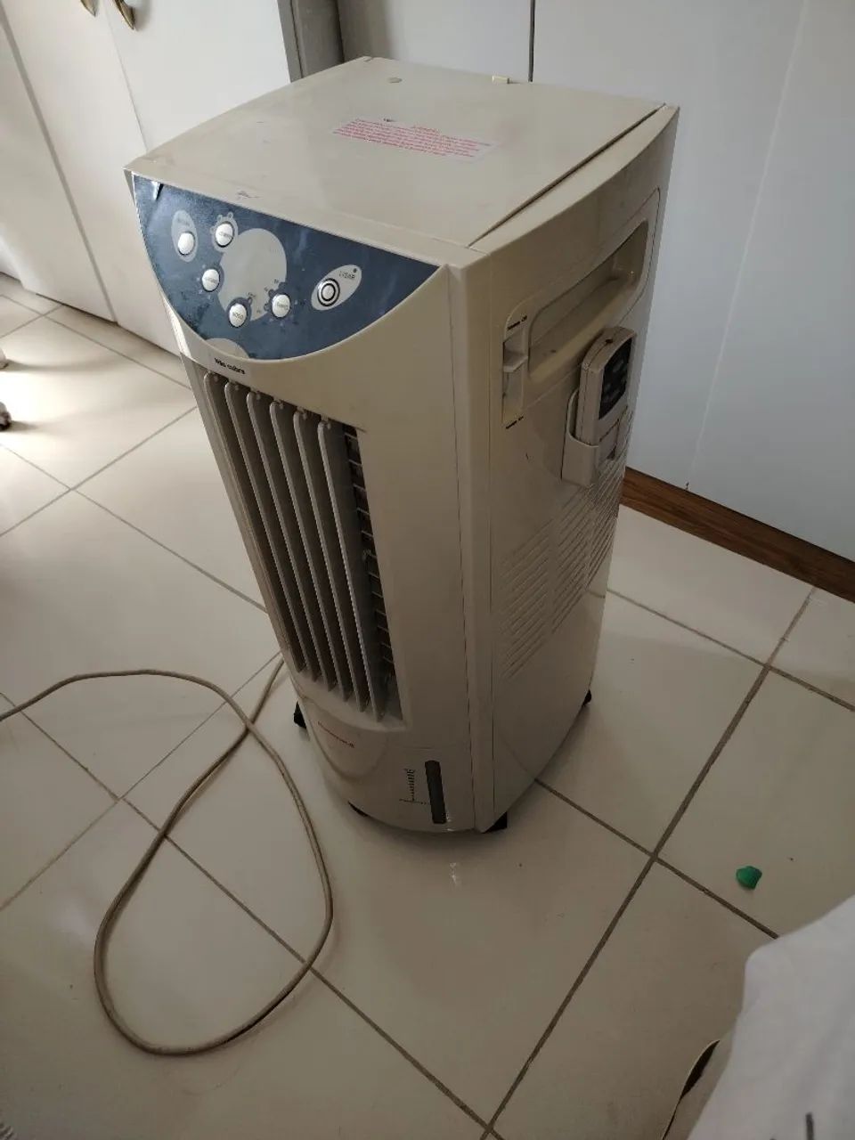 Aquecedor 2 em 1 - Foto 5