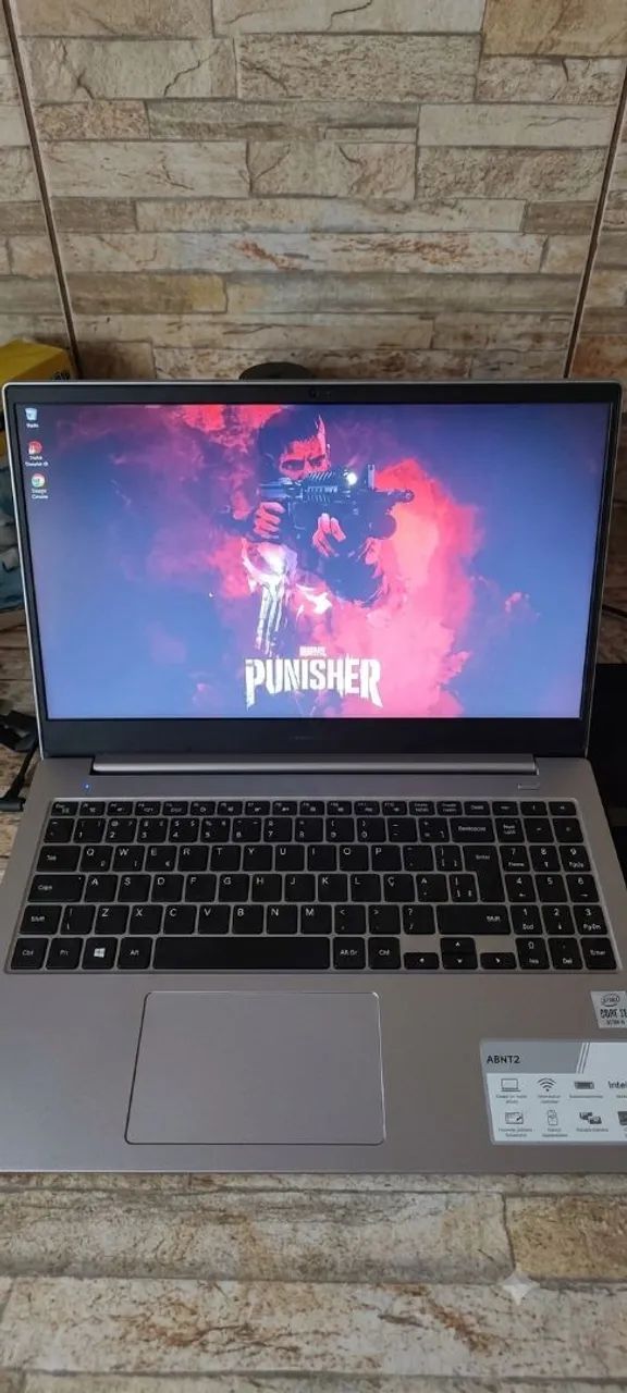 Notebook Samsung book e30 