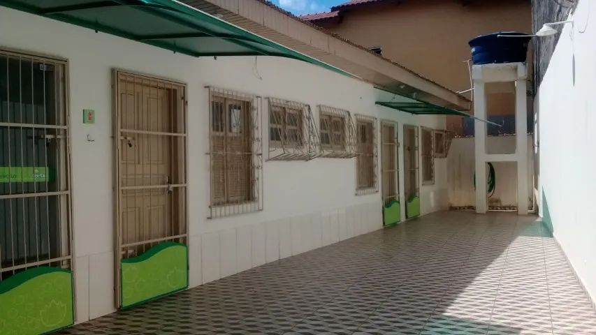 KITNET NA MORADA DO SOL
