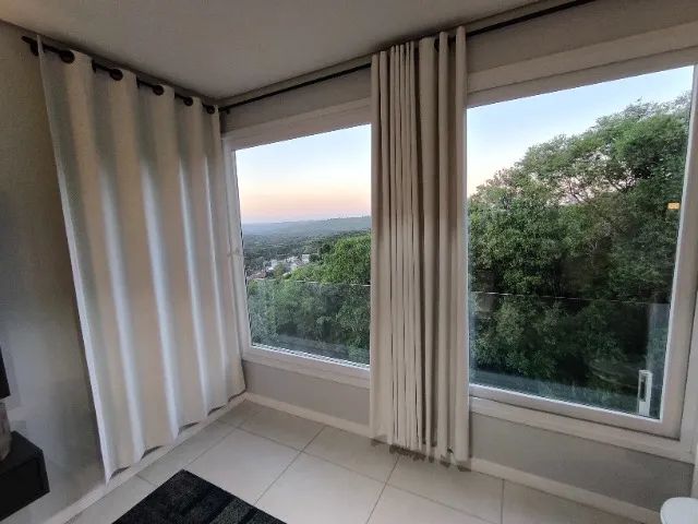 Apartamento com vista em Gramado - Foto 3