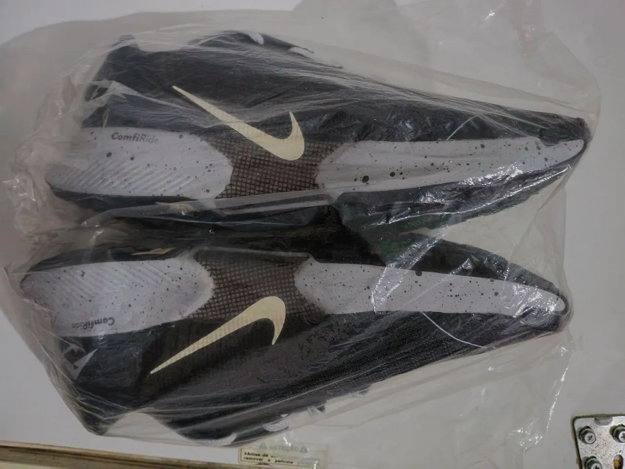 Tenis Nike Traill juniper atc - Foto 3