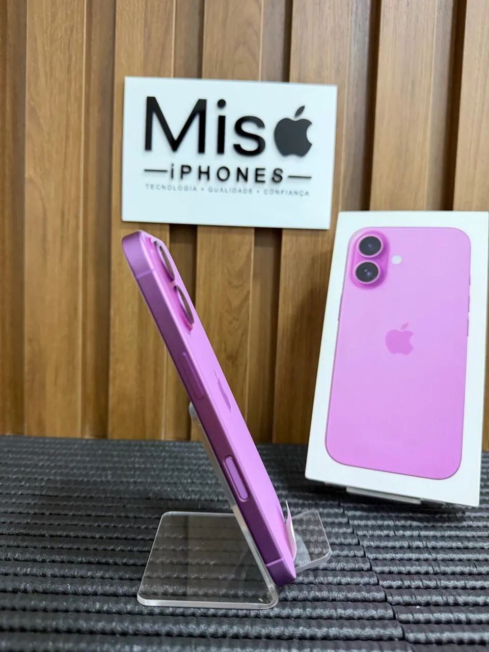 iPhone 16 128gb - na Garantia Apple - Foto 5