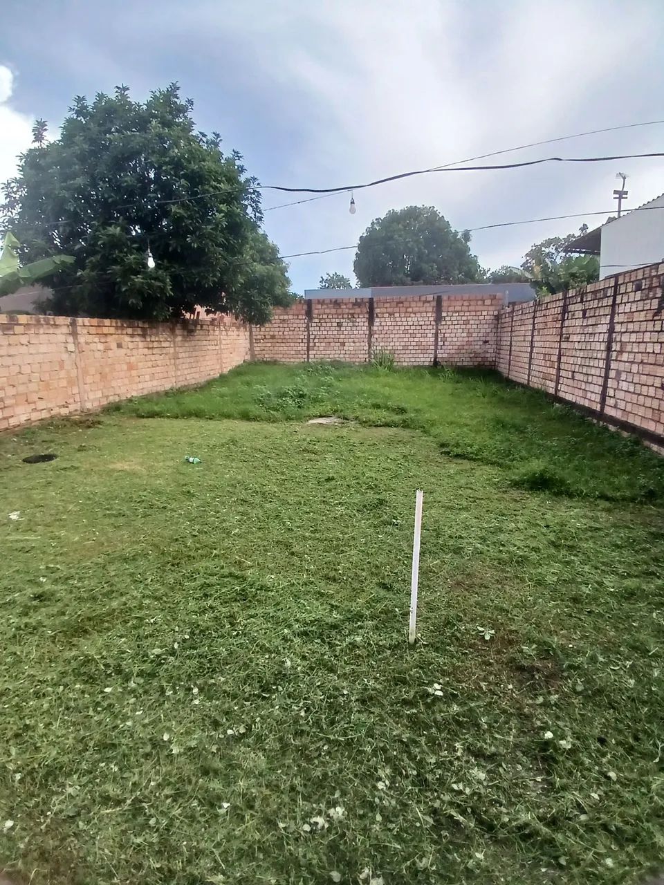 Roçadeira nova - Foto 4