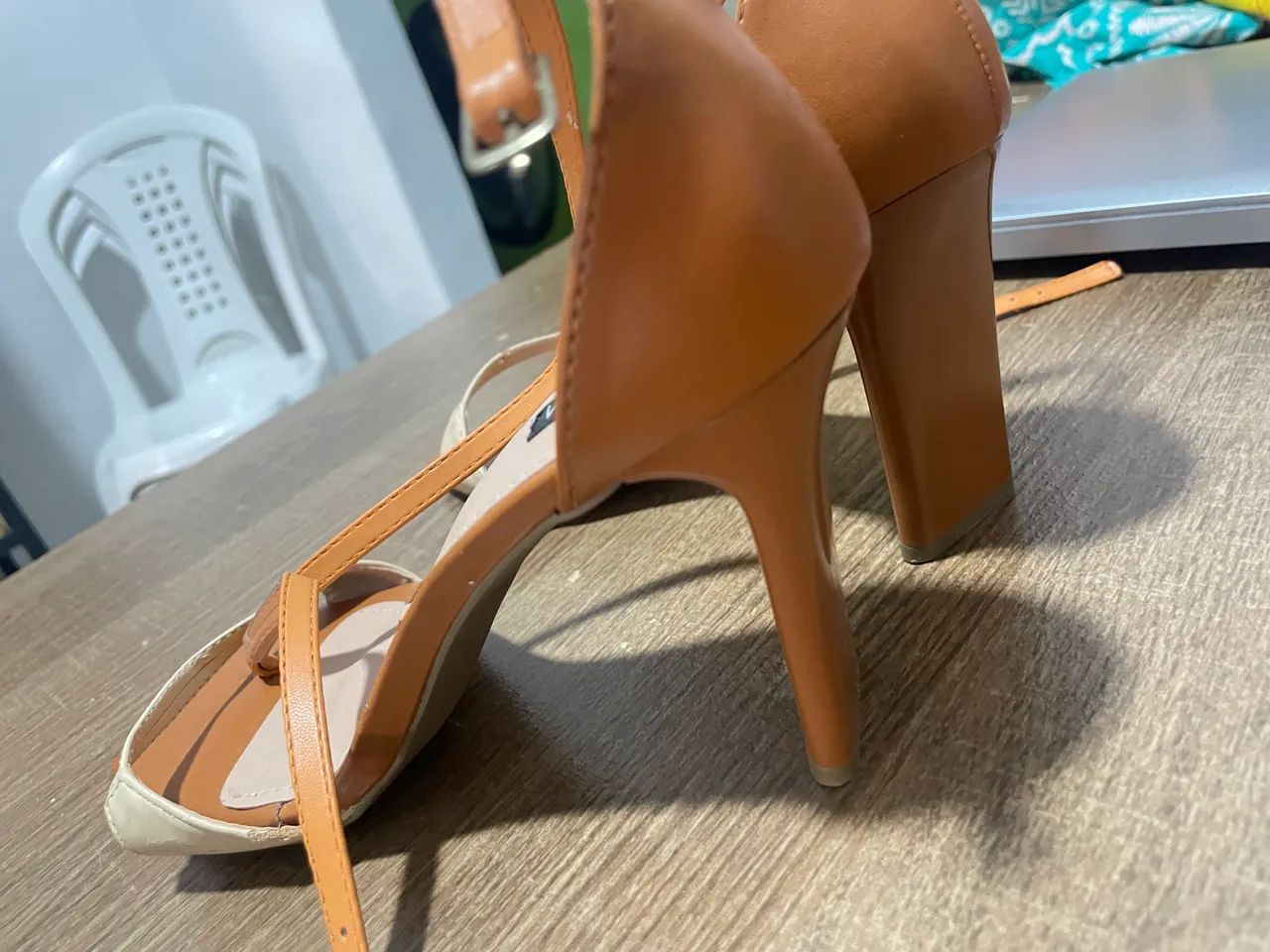 Sandália 