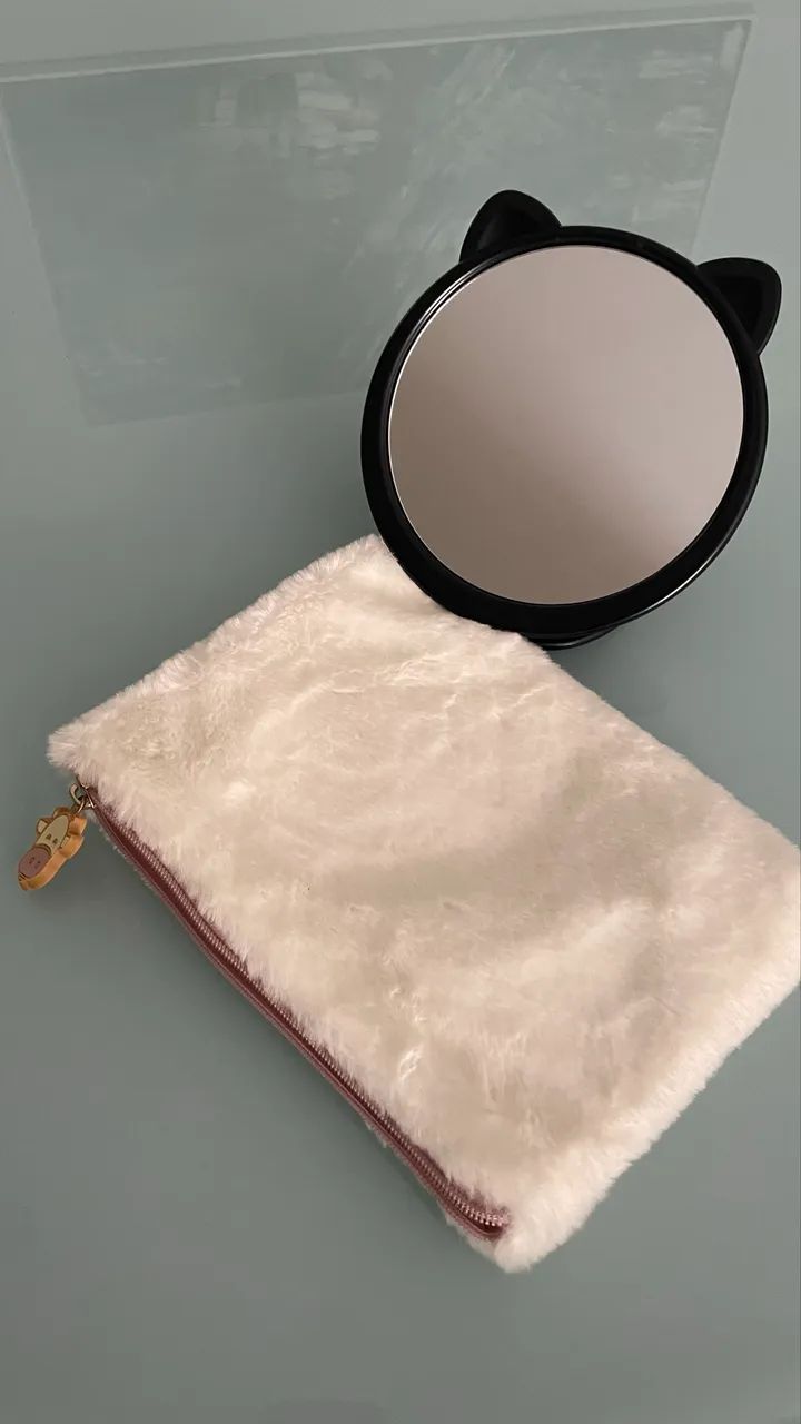 ESPELHO PARA MAKE. - Foto 5