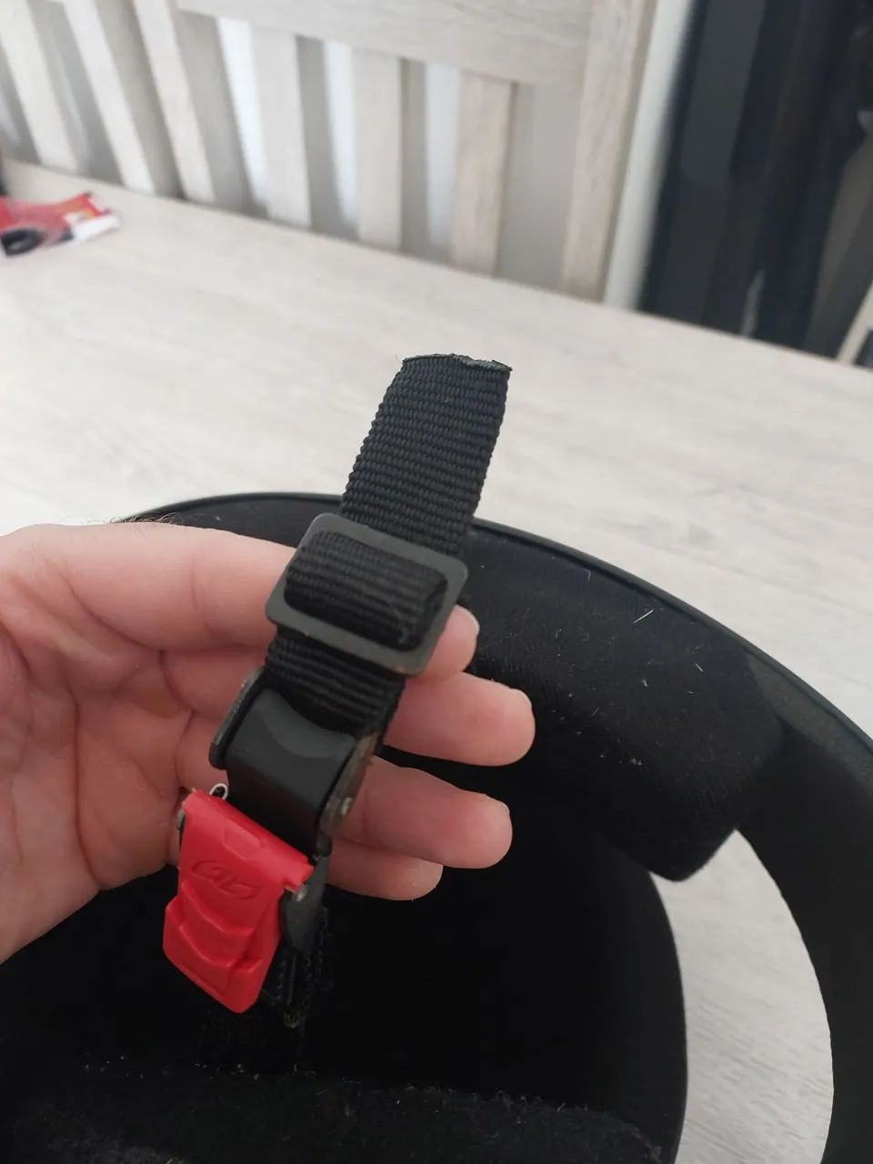 Capacete - Foto 5