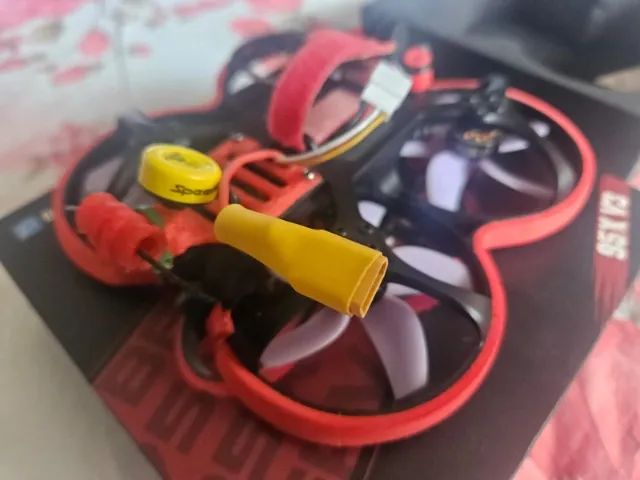 BetaFPV 95X V3 - Foto 5