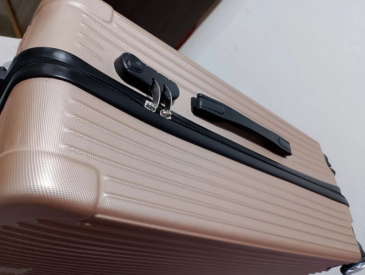 Mala de viagem  - Foto 2