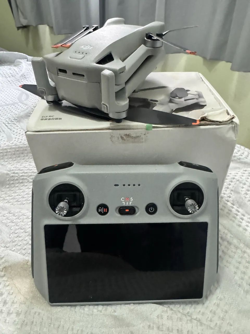 Drone Mini 3  - Foto 3