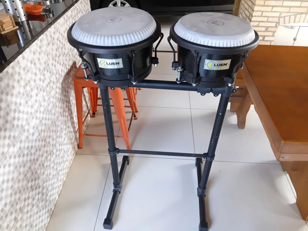 congas compactas luen - Foto 3
