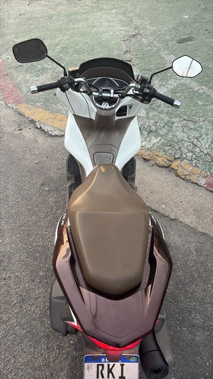 Pcx Sport 150 - Foto 4