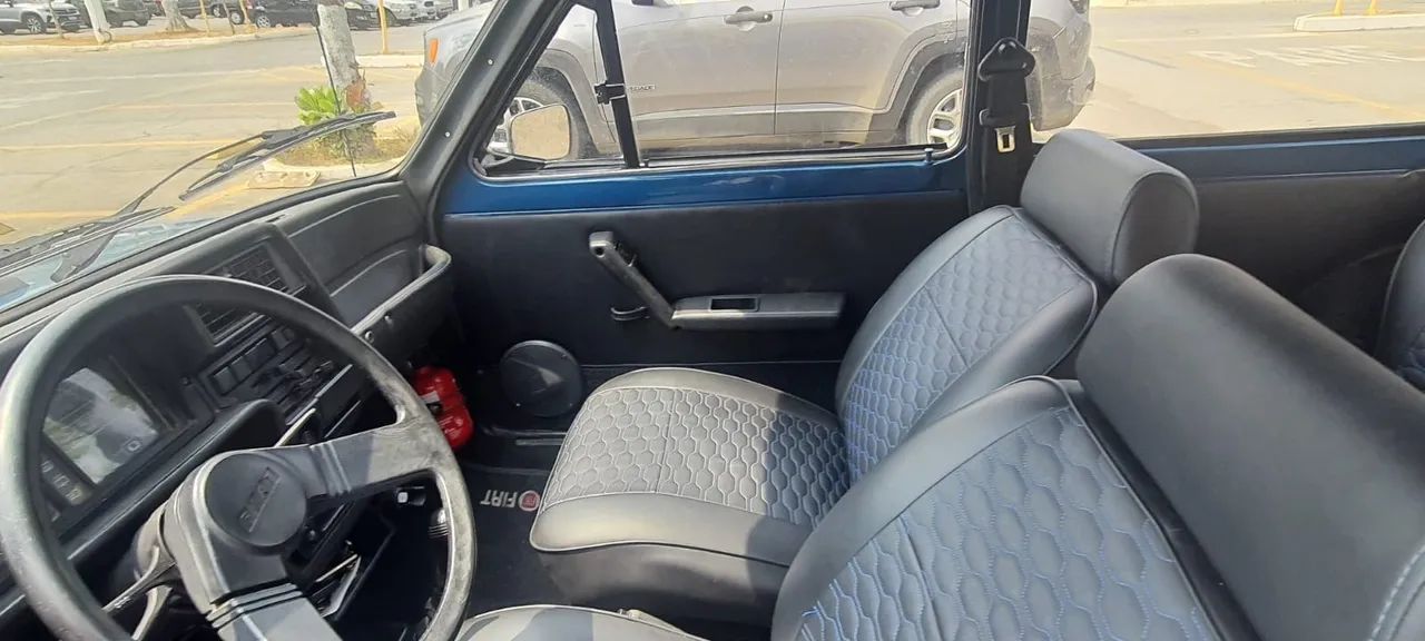 Fiat 147 C/ CL 1983 - Foto 4
