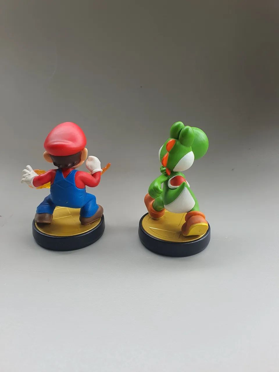 Miniaturas amiibo Mario Bros  - Foto 4