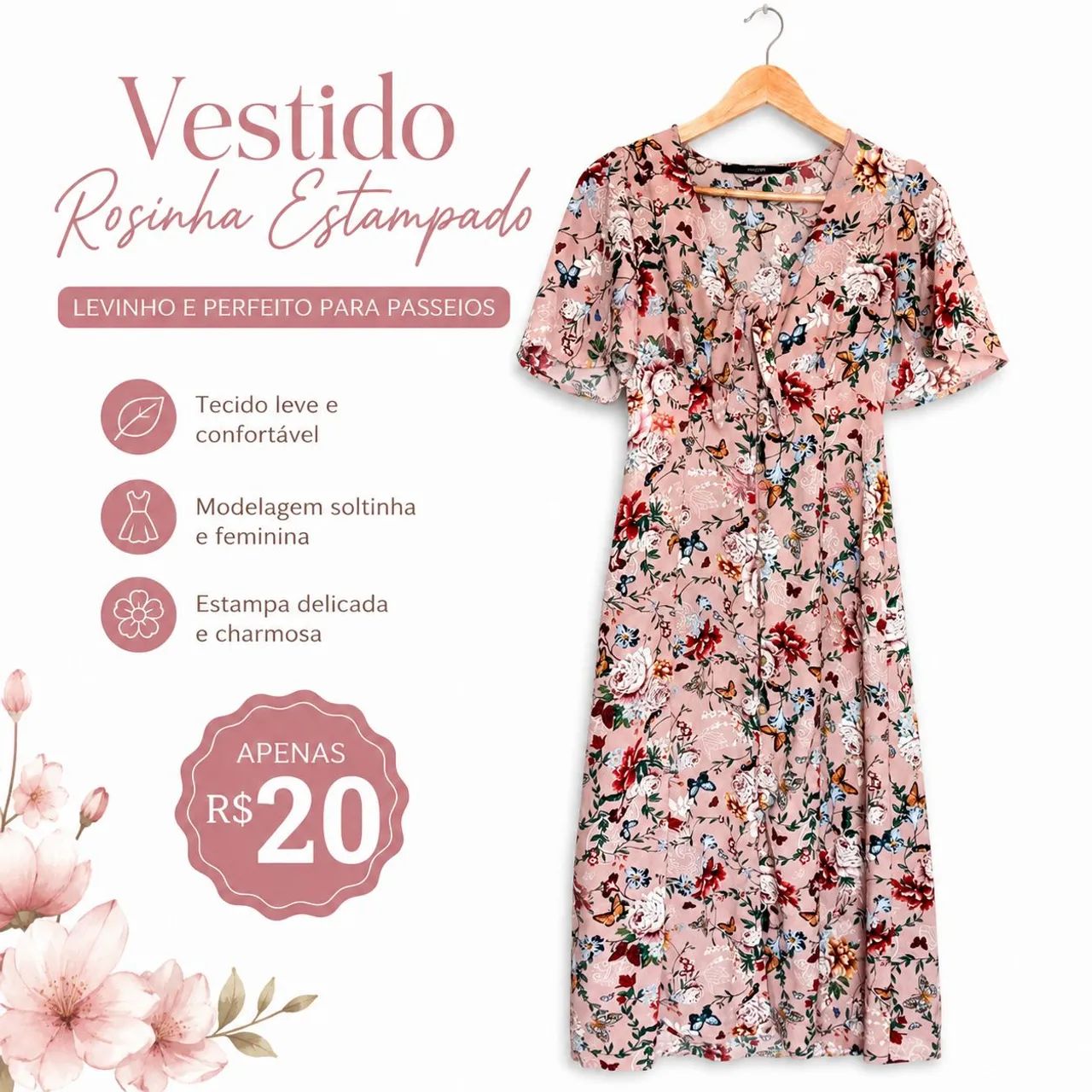Roupas diversas  - Foto 3