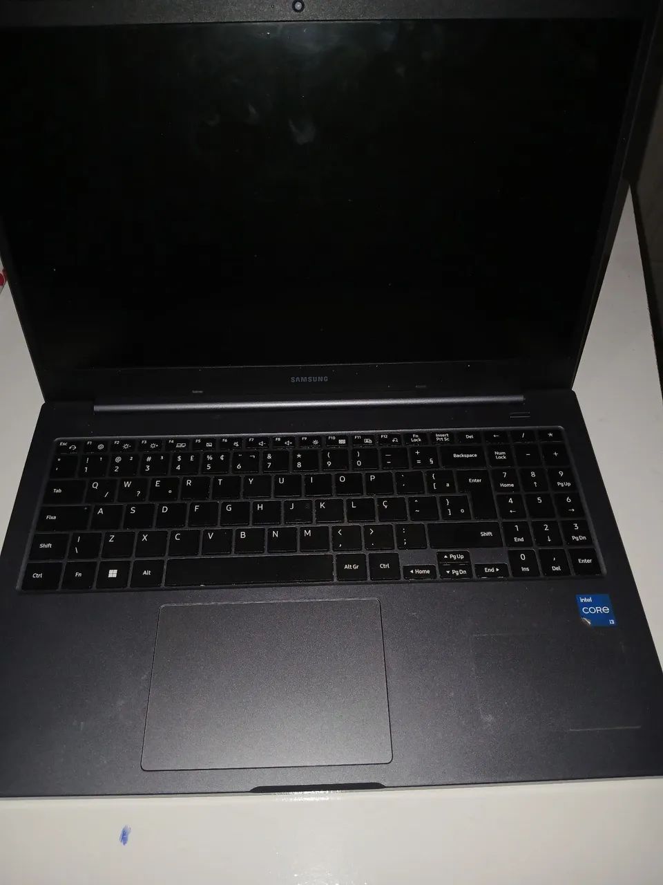Vendo um notebook usado - Foto 2