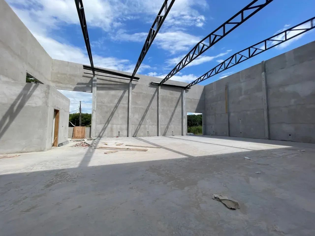 BARRACÃO COMERCIAL COM ALTA PERFORMANCE | MARINGÁ - Foto 4