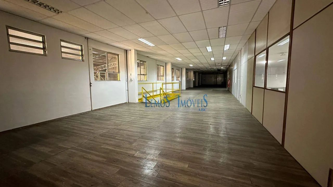 Galpão à venda, 4626 m² por R$ 17.500.000,00 - Demarchi - São Bernardo do Campo/SP - Foto 12