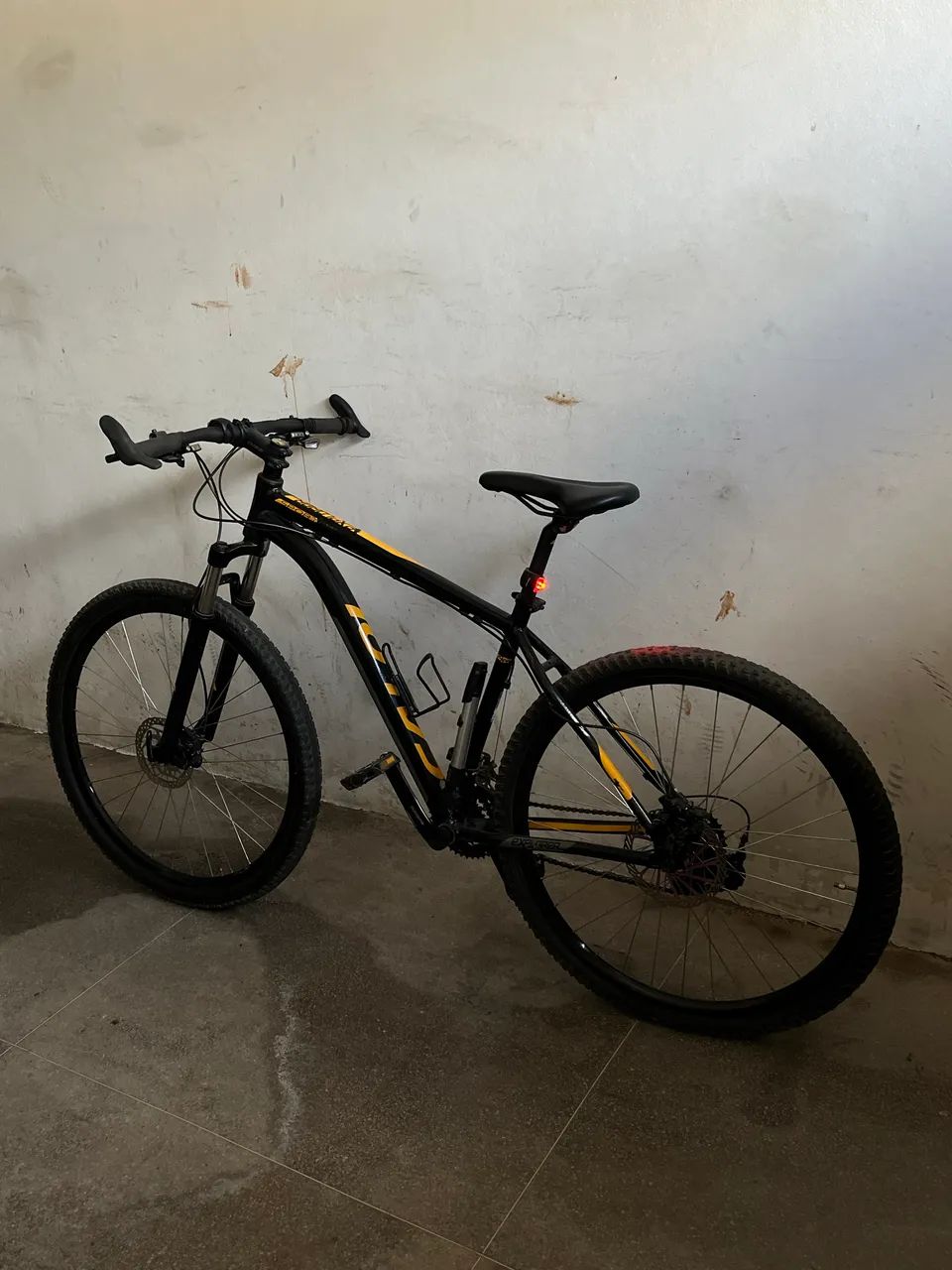 Bicicleta aro 29 - Foto 2