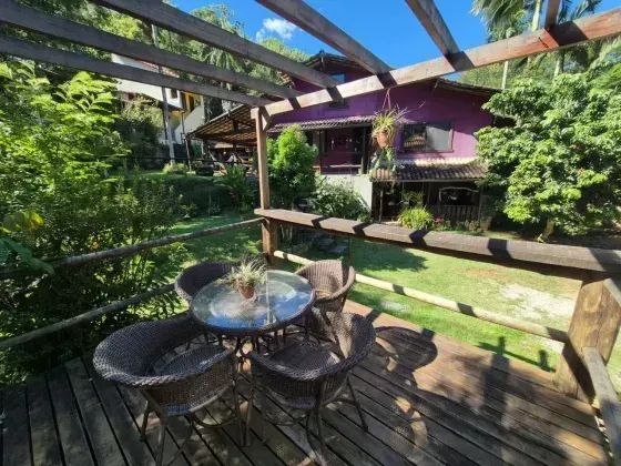 Vendo Pousada em Lumiar - Nova Friburgo - Foto 4