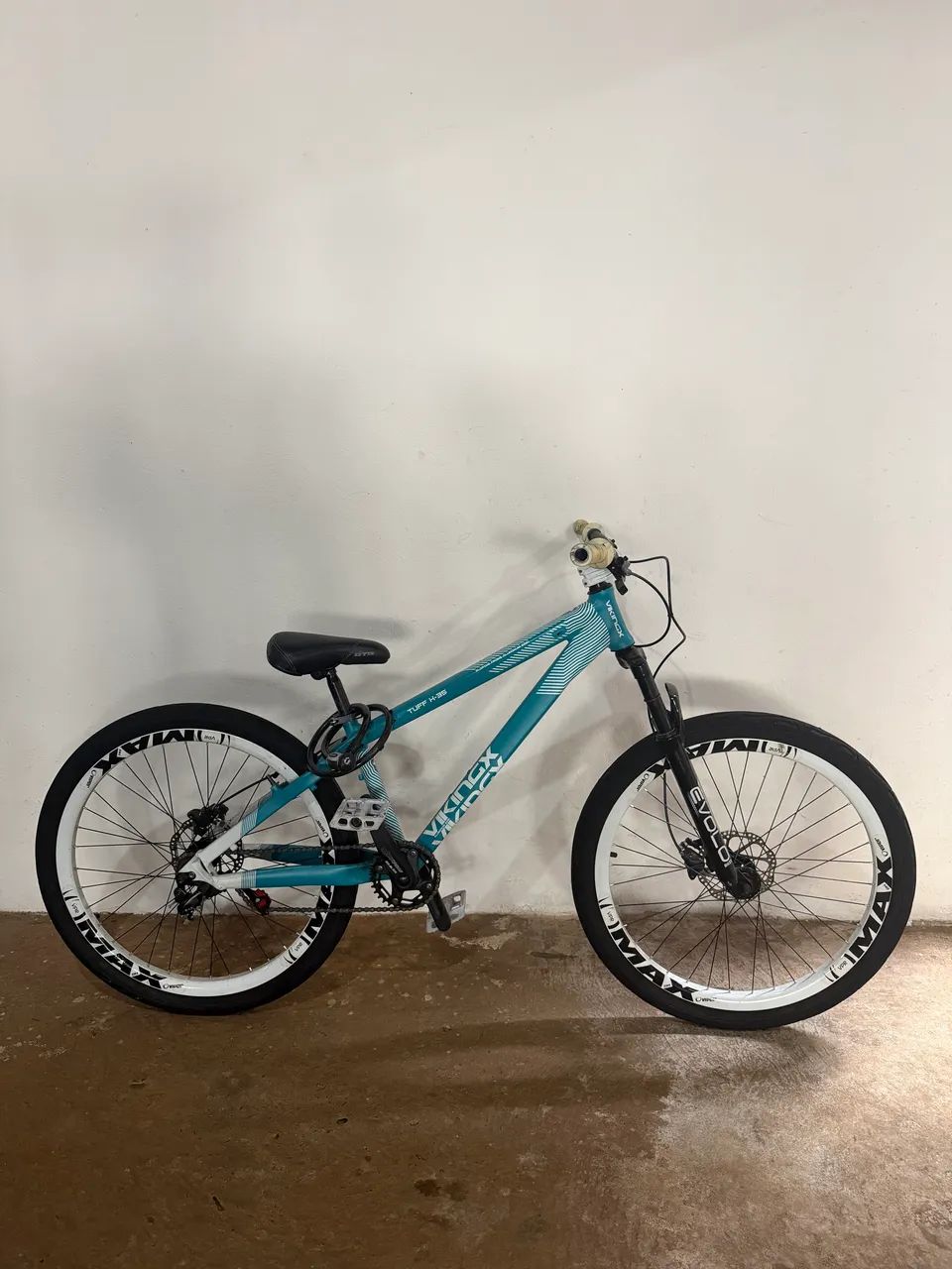 VikingX tuff-25 Aro 26 