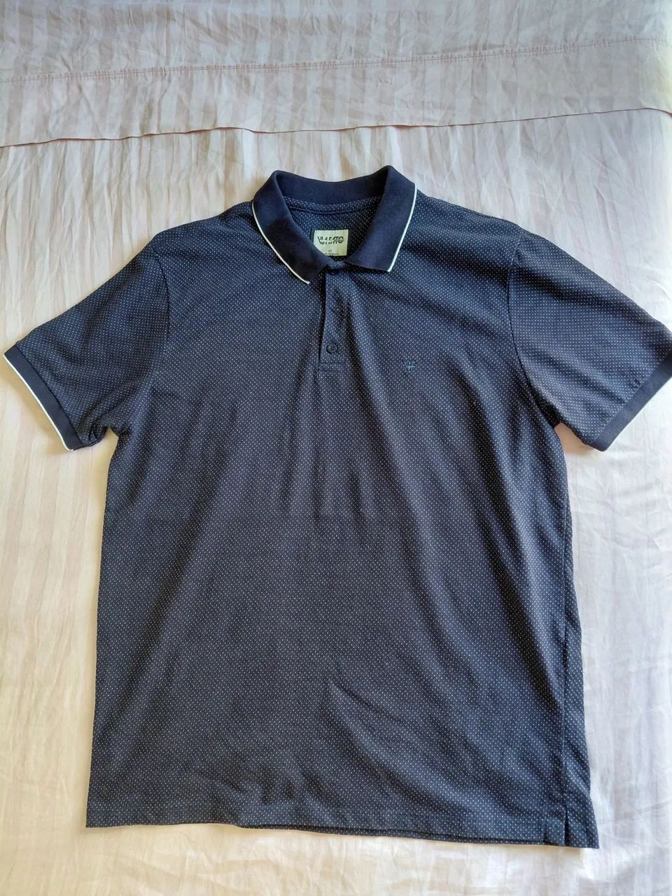 Camisa polo ViaFato tam. GG