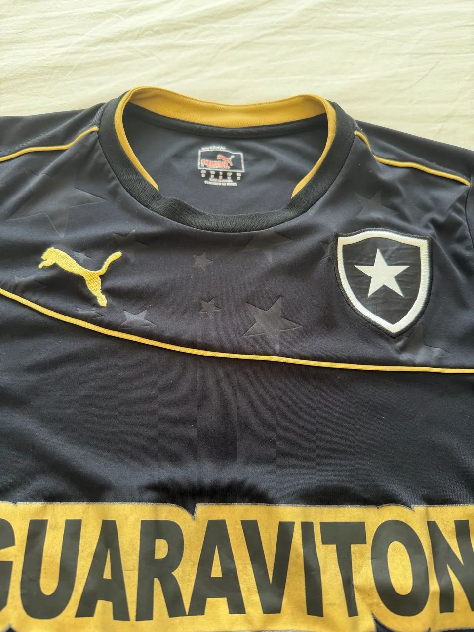 Camisa Oficial Botafogo  - Foto 3