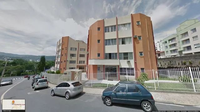 Kitnete - Florianópolis SC - Foto 2