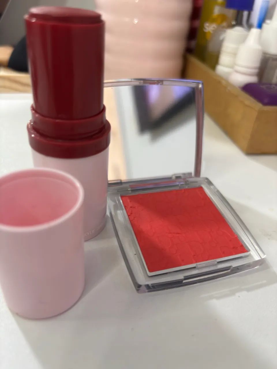 blush  - Foto 3