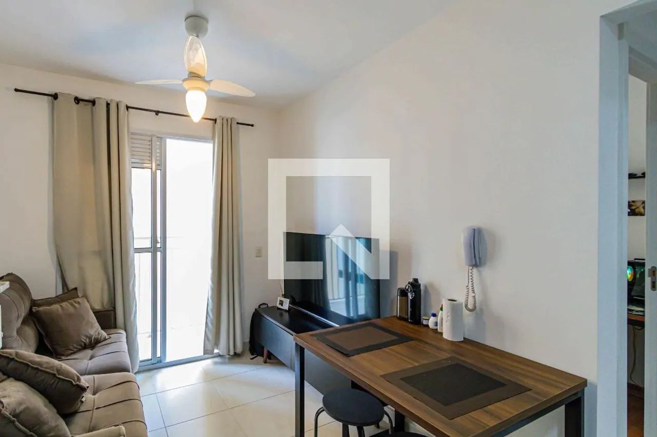 Apartamento à Venda - Bom Retiro, 2 Quartos, 35 m2 - Foto 2