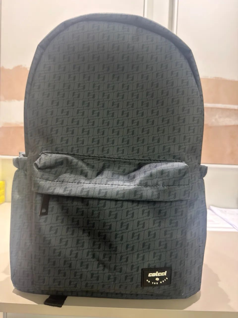 Mochila colcci 