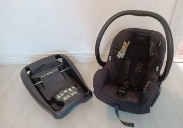 Bebê Conforto Maxi Cosi Mico