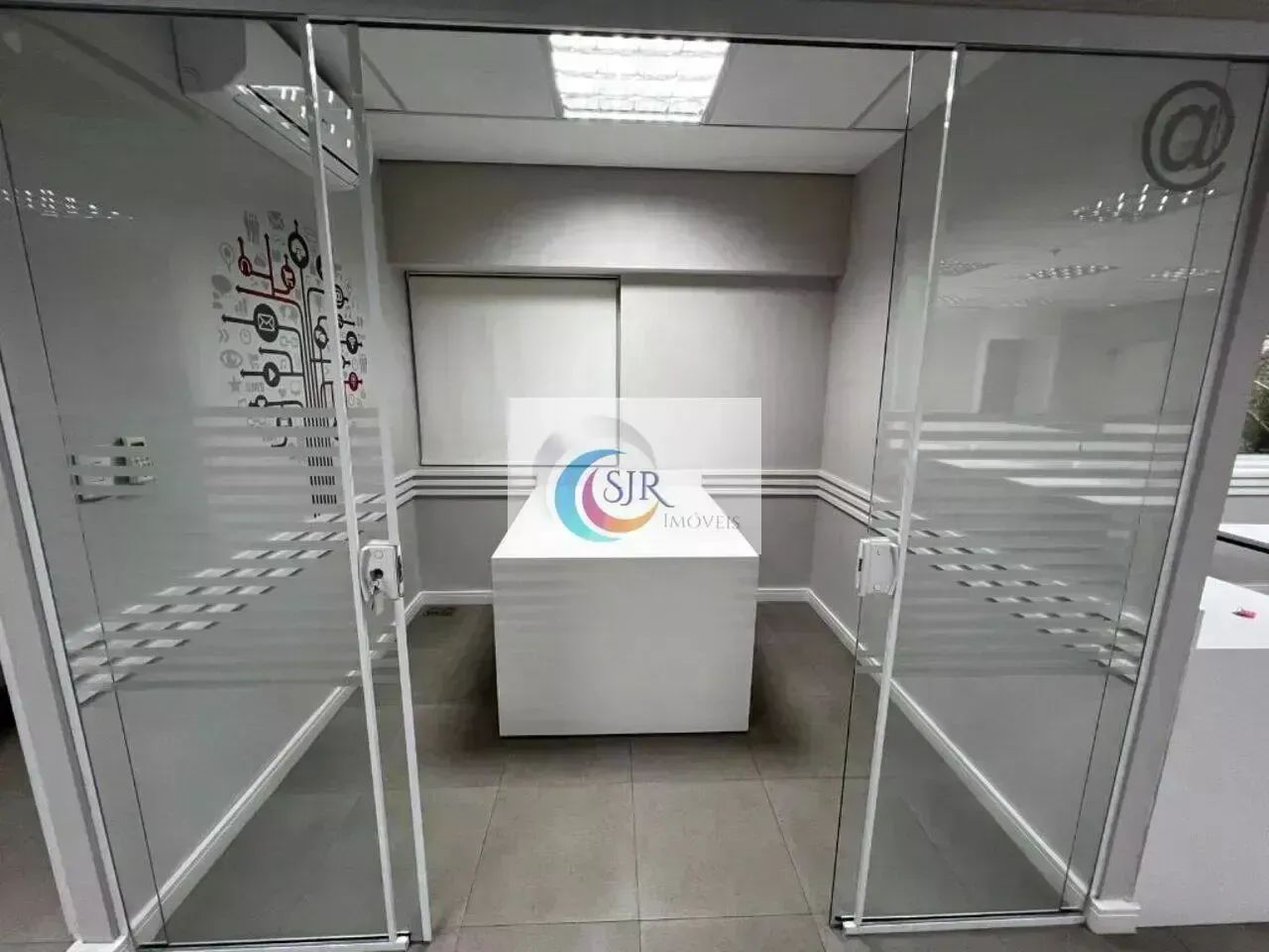 Imóvel para aluguel e venda com 152 metros quadrados em Itaim Bibi - São Paulo - SP - Foto 2