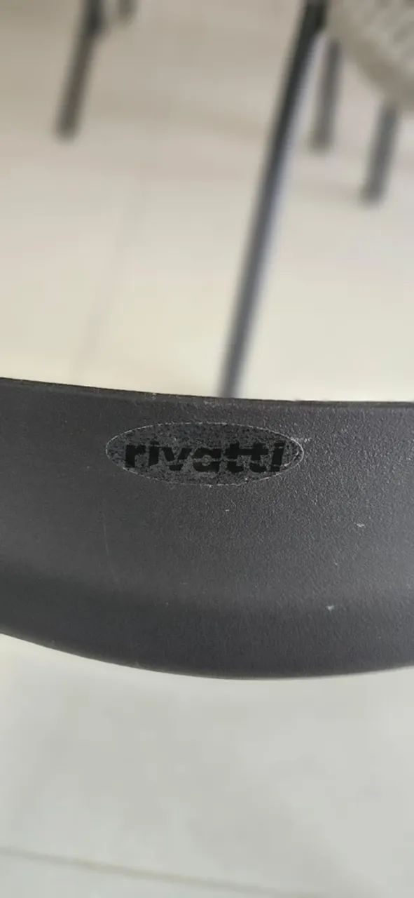 Cadeira Allegra Rivatti - Foto 3