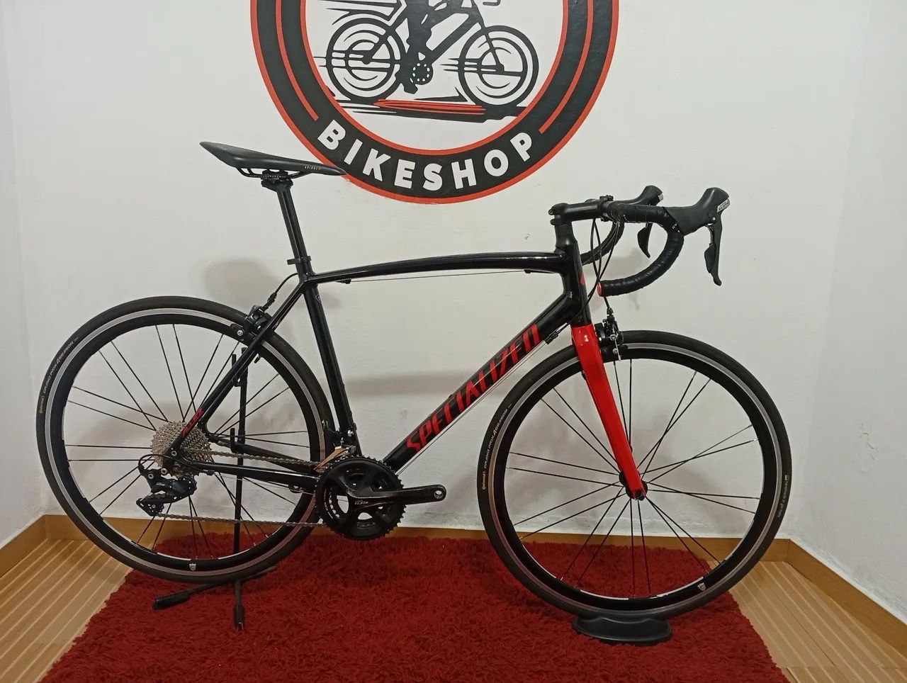 Bike Speed Specialized  - Foto 5