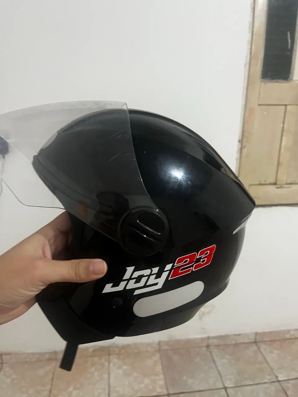 Capacete  - Foto 4