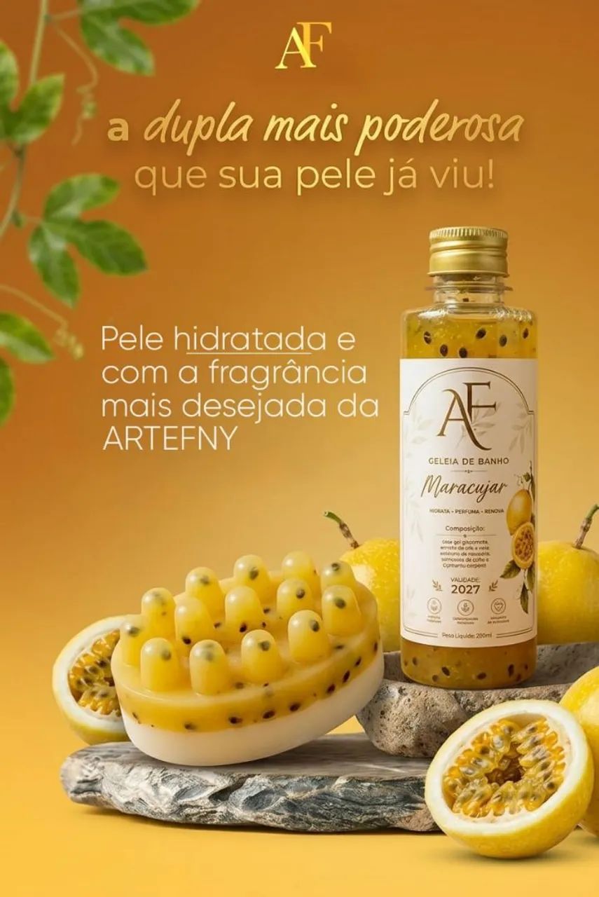 ARTEFNY PRODUTOS ARTESANAIS  - Foto 4
