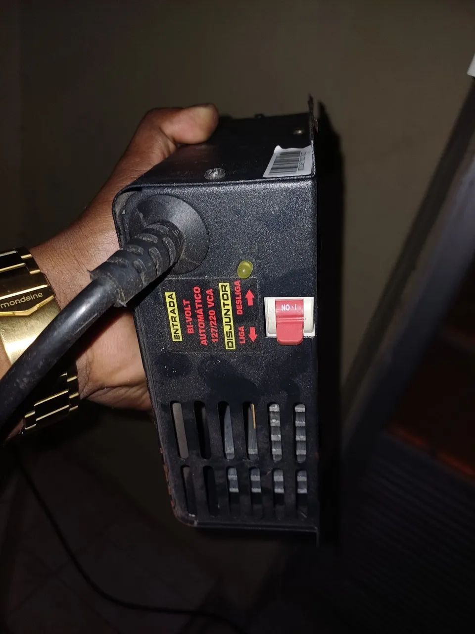 Fonte usina - Foto 3