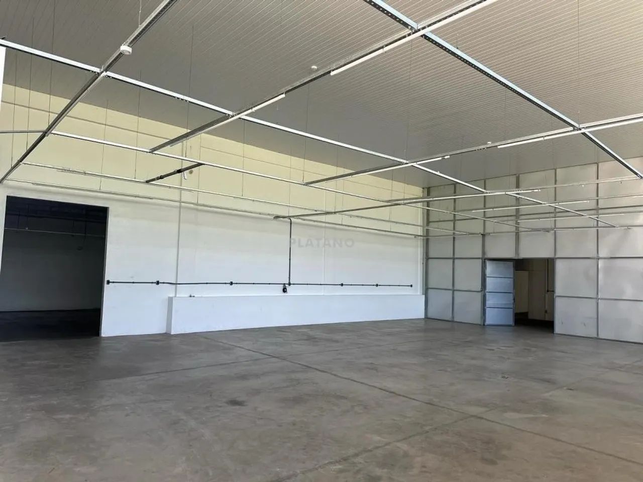 PAVILHÃO / PRÉDIO, 1585M² ÁREA PRIVATIVA À VENDA E LOCAÇÃO EM CENTRO - Foto 2