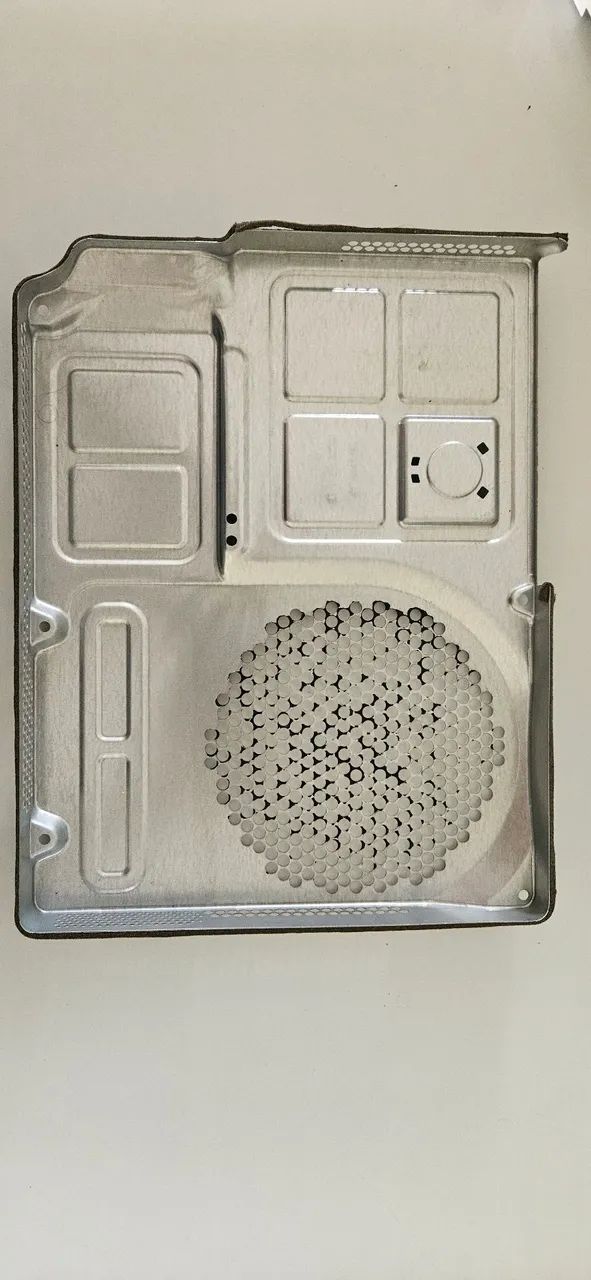 Carcaça Metálica para Xbox One S - Foto 3
