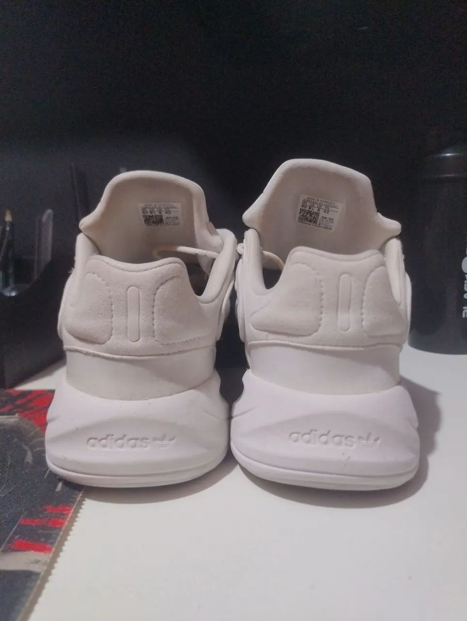 Adidas ozelia  - Foto 3