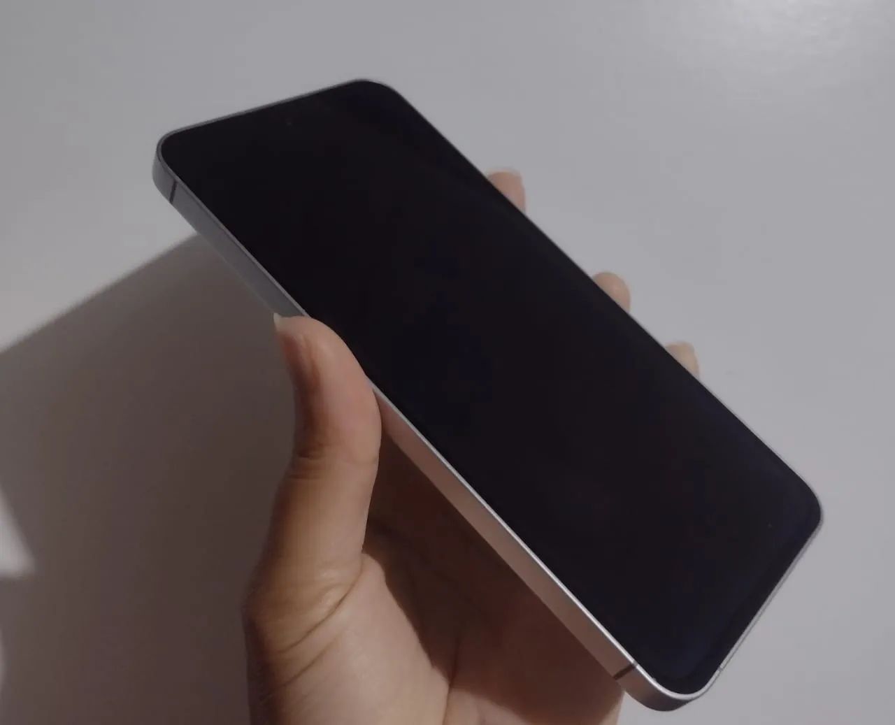 S24 FÉ (vendo ou troco por iphone) - Foto 4