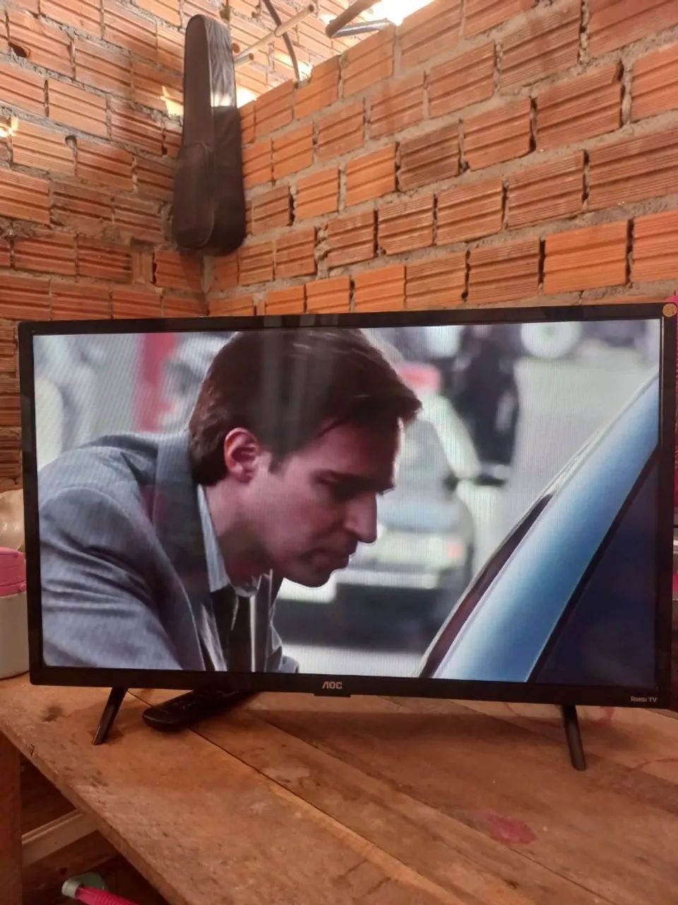 Televisão AOC 32 polegadas  - Foto 5