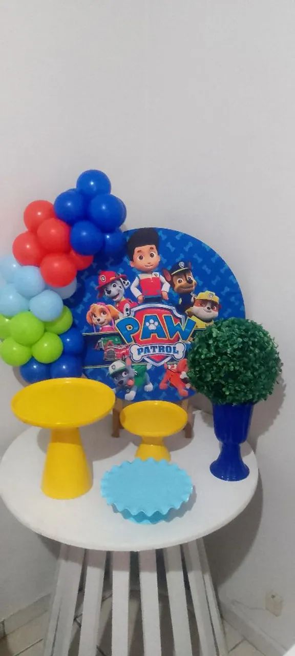 Rosi decoração e Cia - Foto 2