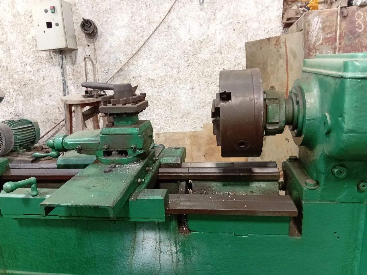 Torno  - Foto 2