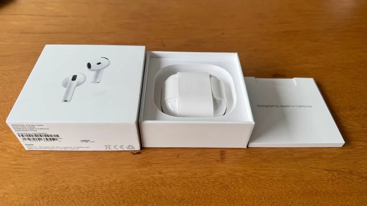 AirPods 4 ANC - Foto 3