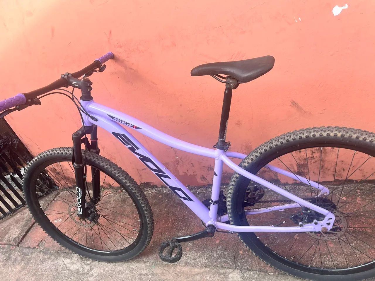 BICICLETA ARO 29 - Foto 2
