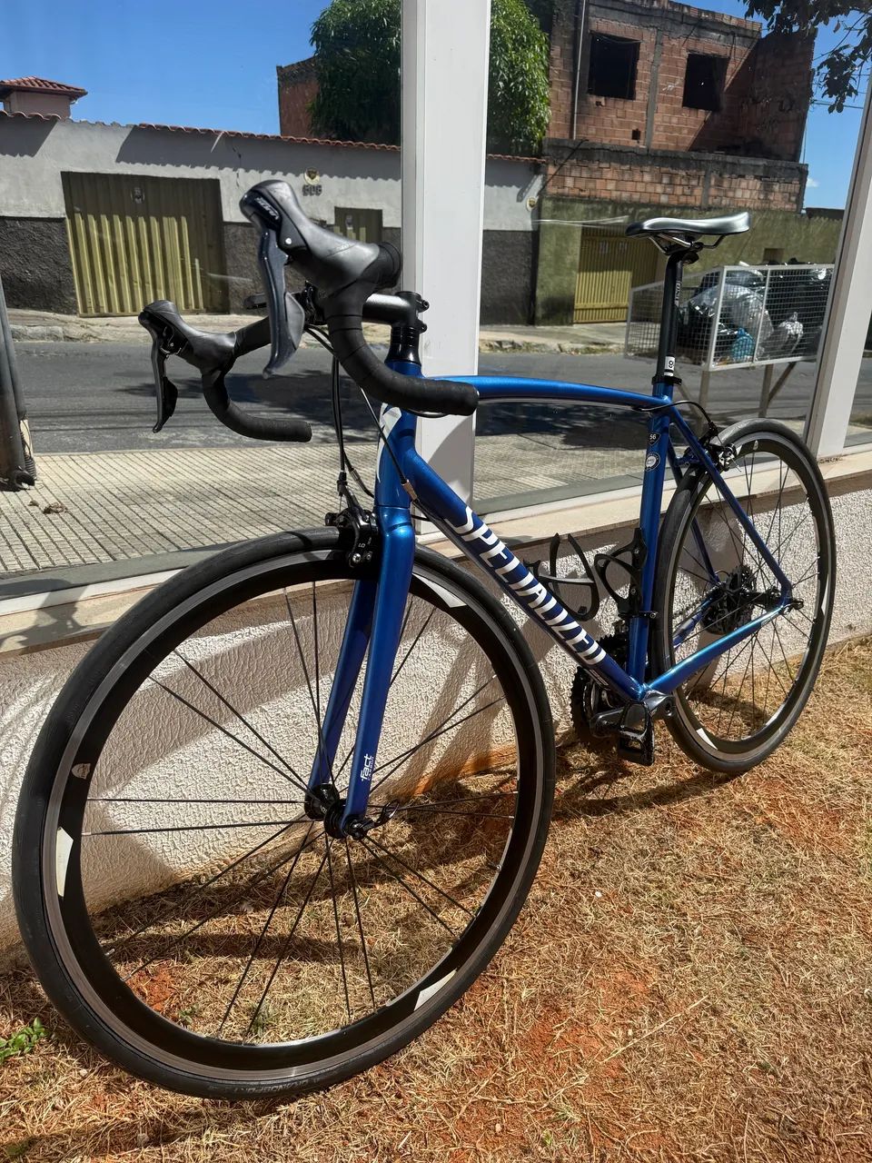 Speed Specialized Allez - Foto 2