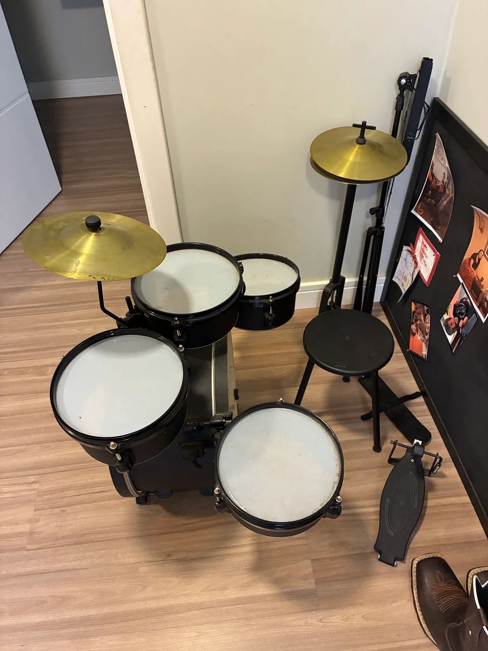 Bateria kids  - Foto 2