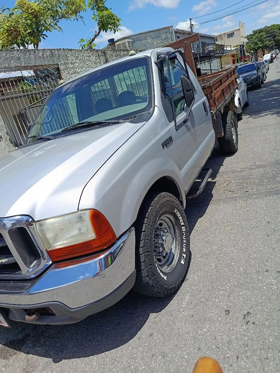F350 - Foto 4